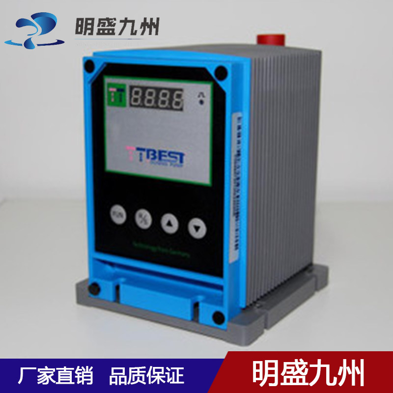 德国TT电磁计量泵水处理加药装置
