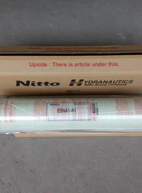 原装进口 美国海德能纳滤膜 ESNA1-K1 8040饮用水设备反渗透ro膜