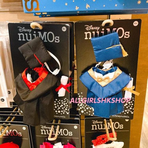 香港迪士尼乐园限定米奇