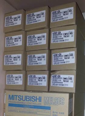 释迦自动化AJ65SBT-62DA|三菱模拟量输入模块|中国总经销！