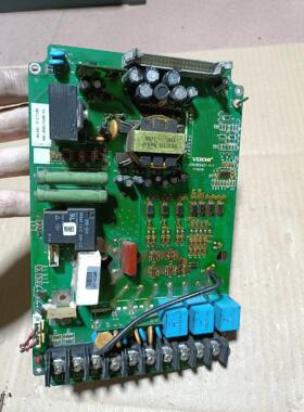 【释迦】伟创AC80变频器驱动板AC80M5R5A31-A1.1，图