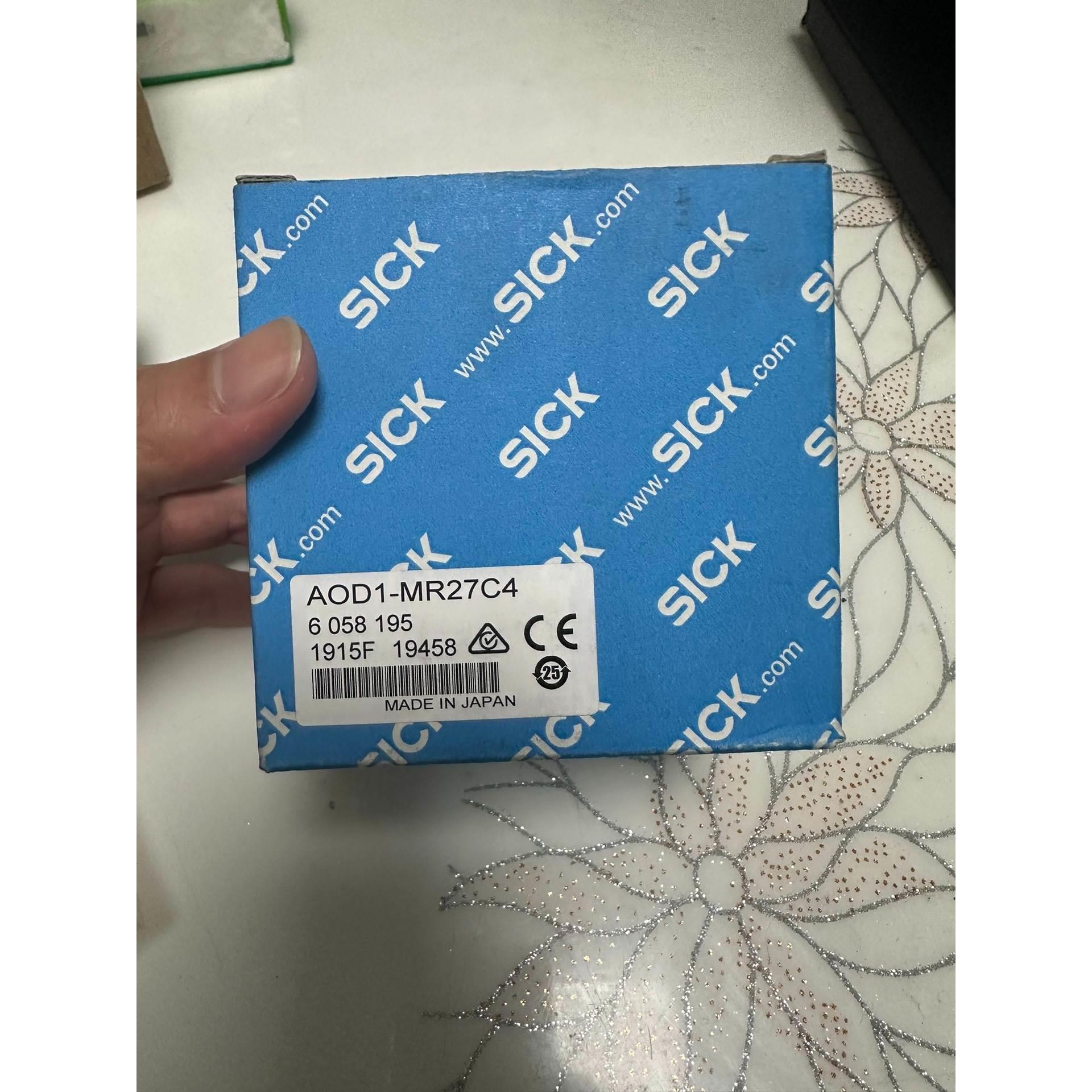 【释迦】西克 SICK OL1S/OL1E-R1010A13 位移测