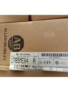 【释迦】1785ME64 全新PlC存储卡原装AB现货 议价