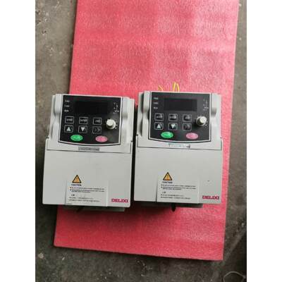 【释迦】德力西变频器：CDI-E102G0R75T4B
