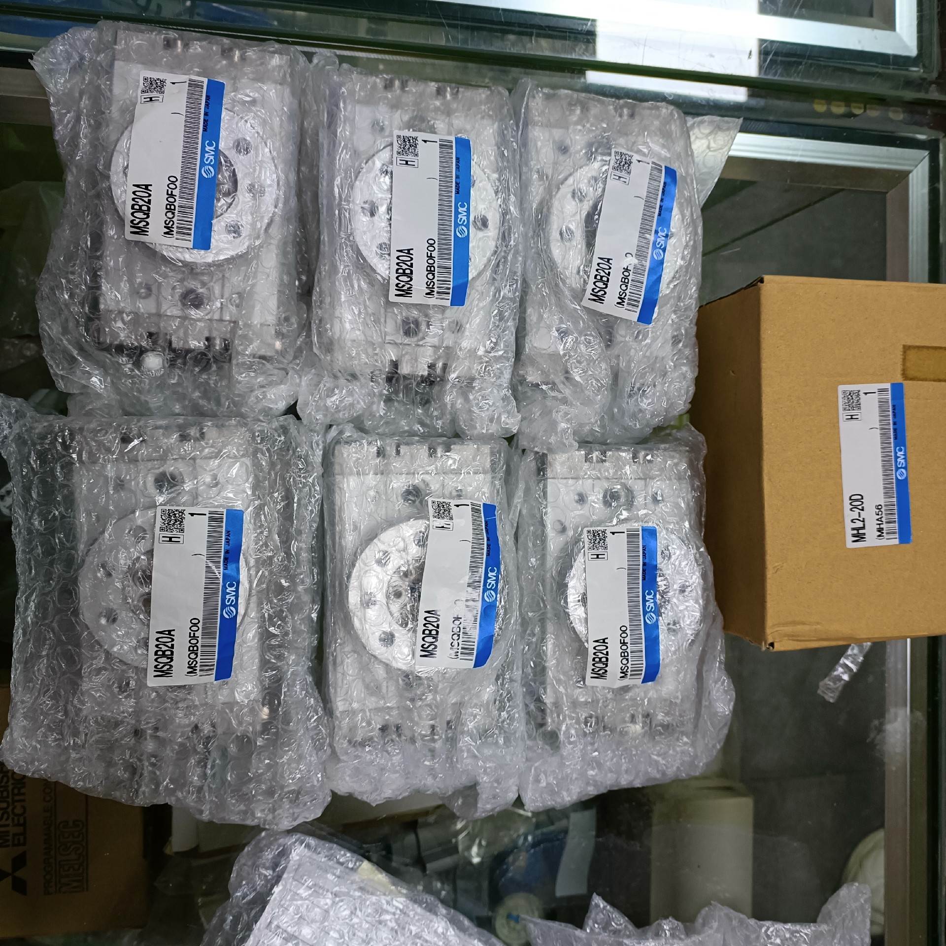 【释迦】ISE80H-02L-R