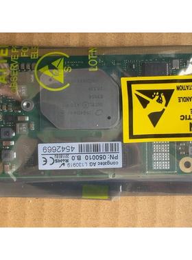 【释迦】全新原包装工控主板带散热片整套AG L130919
