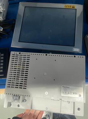 【释迦】pro-face触摸屏，GP-4601T,成色9新，功能包好