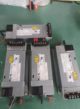 【释迦】康舒BeI开关电源，FS9024，成色如图所示，二手拆机四个