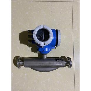 缺放大板和显示 H质量流量计8F3B15全新未使用 包传 释迦