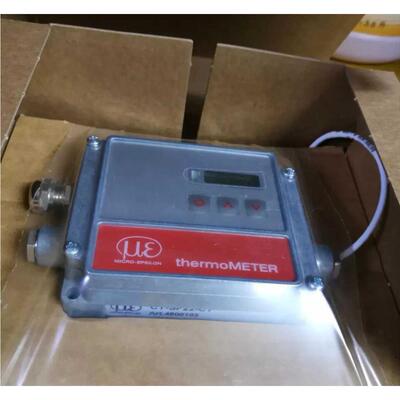 释迦自动化CT-SF22-C1德国米铱红外温度传感器