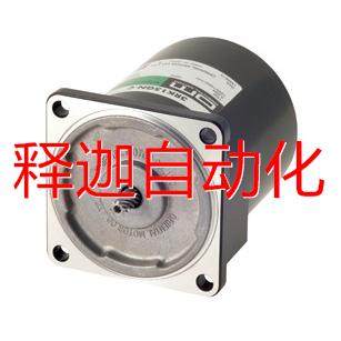 [释迦】东方马达调速电机US425-402E2