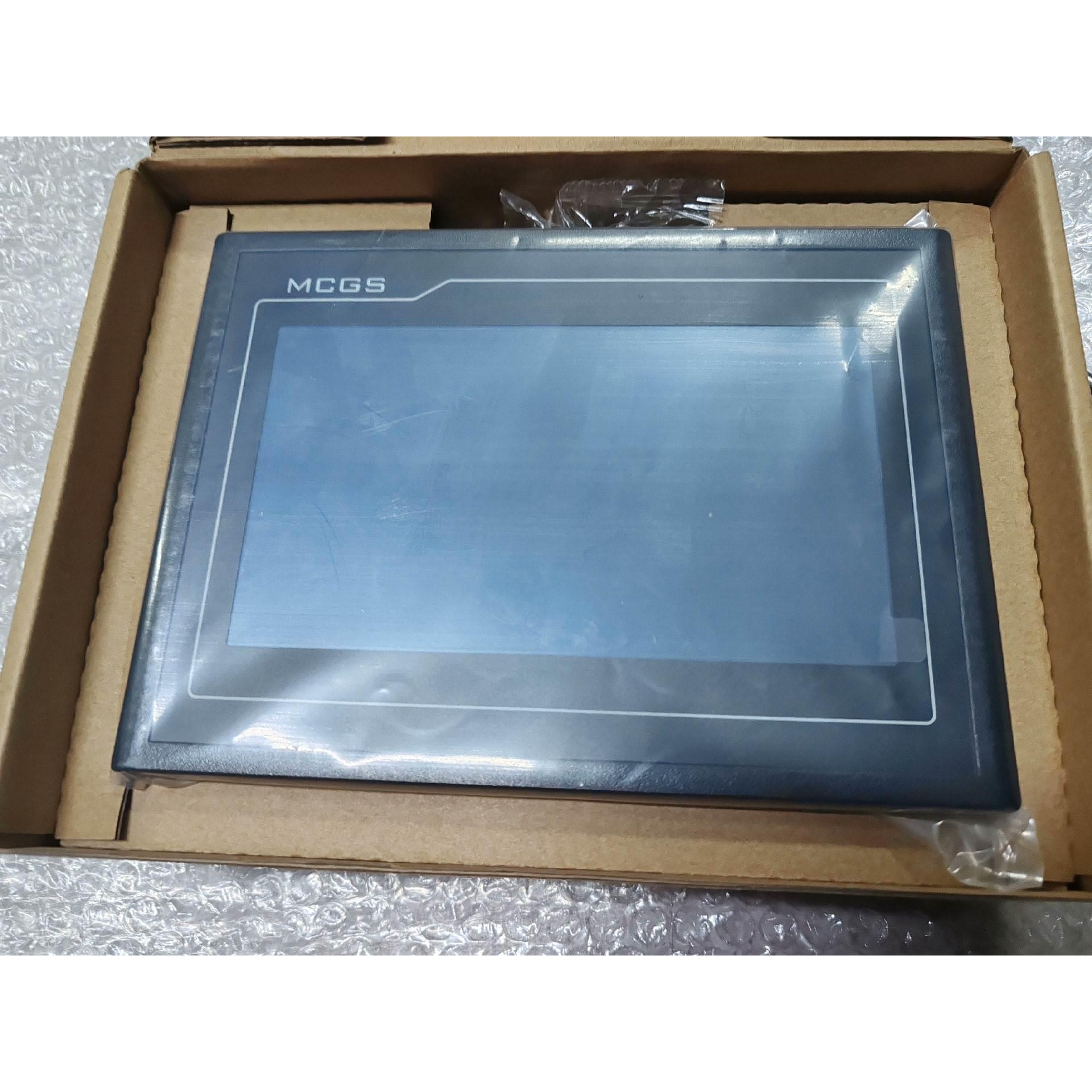 【释迦】昆仑通泰触摸屏 TPC7062DW全新原装一台，实物拍摄，标