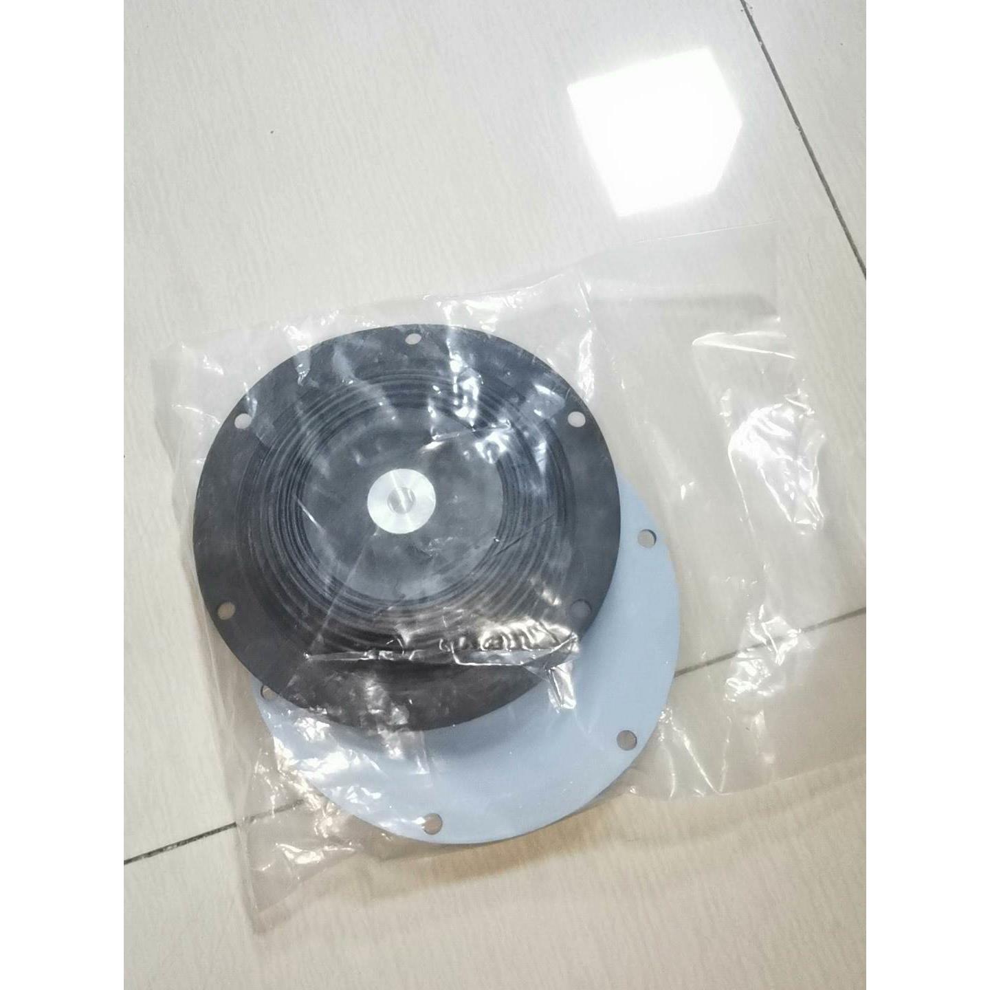 【释迦】12503167 Almatec E25系列全新原装膜片