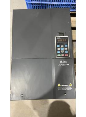 【释迦】台达AFE2000系列45KW三相变频器AFE450A43A