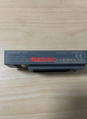 [释迦】Decowell/德克威尔EC-000-1NNN-E 远程控