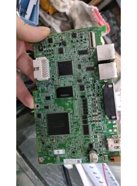 【释迦】RYH751F-VV2伺服主板 SP0033D