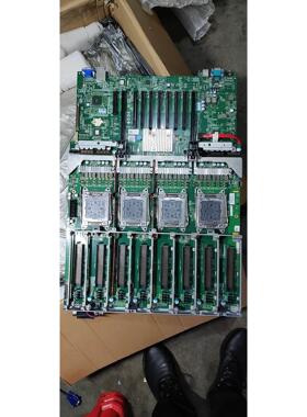 释迦自动化DELL 0Y4CNC DELL R920服务器主板