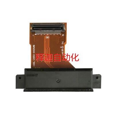 [释迦】A66L-2050-0025#A A66L-2050-0025#B发那科FANUC卡槽卡座
