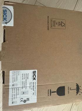 【释迦】SICK 西克 Microscan3安全激光扫描仪 带包装未