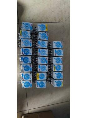 【释迦】拆机的。原装韩国SPG交流220V调速电机调速器SRB02马