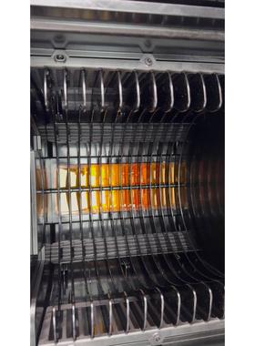 【释迦】中勤二手 FOUP bumping超薄片 foup 296.