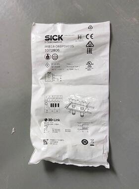 【释迦】西客 IMB18-08BPSVCOS 订货号 10728