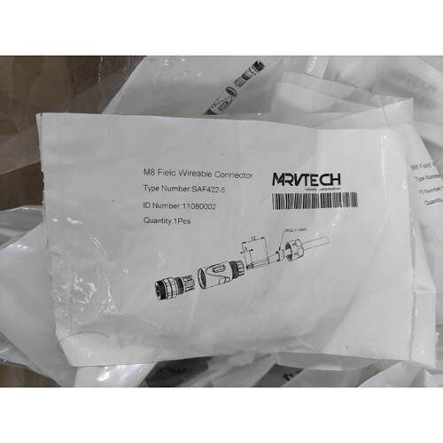 【释迦】精奇MARVTECH精奇 M8活接头SAF422-5;