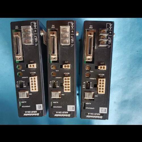 释迦自动化~100-115V日本东方电机驱动器ARLD13A-A