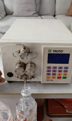 TAUTO 同田液相色谱TBD23检测器 TBP1002二手现货议价！！
