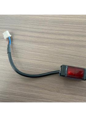 【释迦】SANIL山一光电传感器漫反射型SB-32WS，拆机件成色好