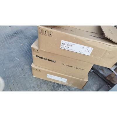 释迦自动化MSME102GCGM MSME102GCG 伺服电机 现货供应 质保1年