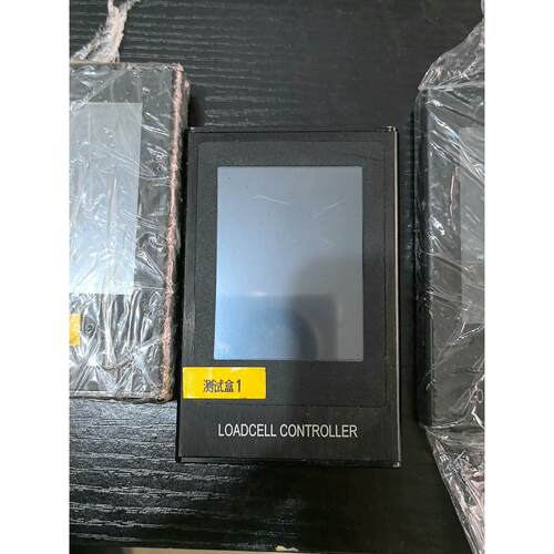 【释迦】Loadcell Controller检测仪器设备LH-LC