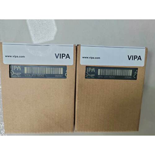 【释迦】VIPA模块031-1BB30现货VIPA惠朋安川