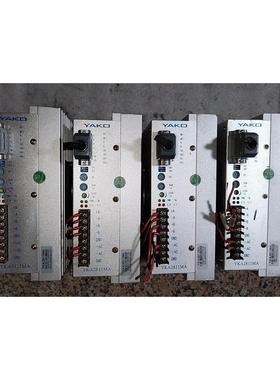 【释迦】研控步进驱动器YKA2811MA AC60-110V 四台。