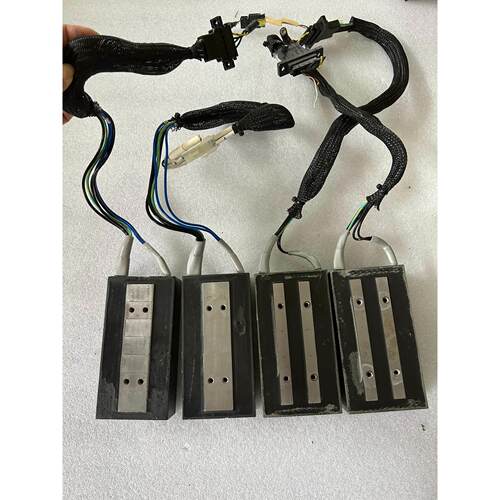 【释迦】三菱直线电机 LM-H3P3A-12P-CSS0，/LM-H
