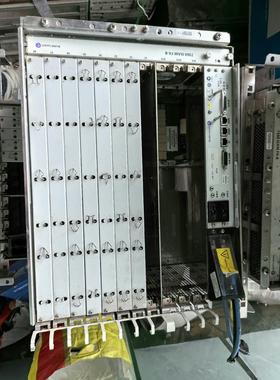 【释迦】贝尔7360ISAM FX-8机框，贝尔OLT机框，实物拍摄