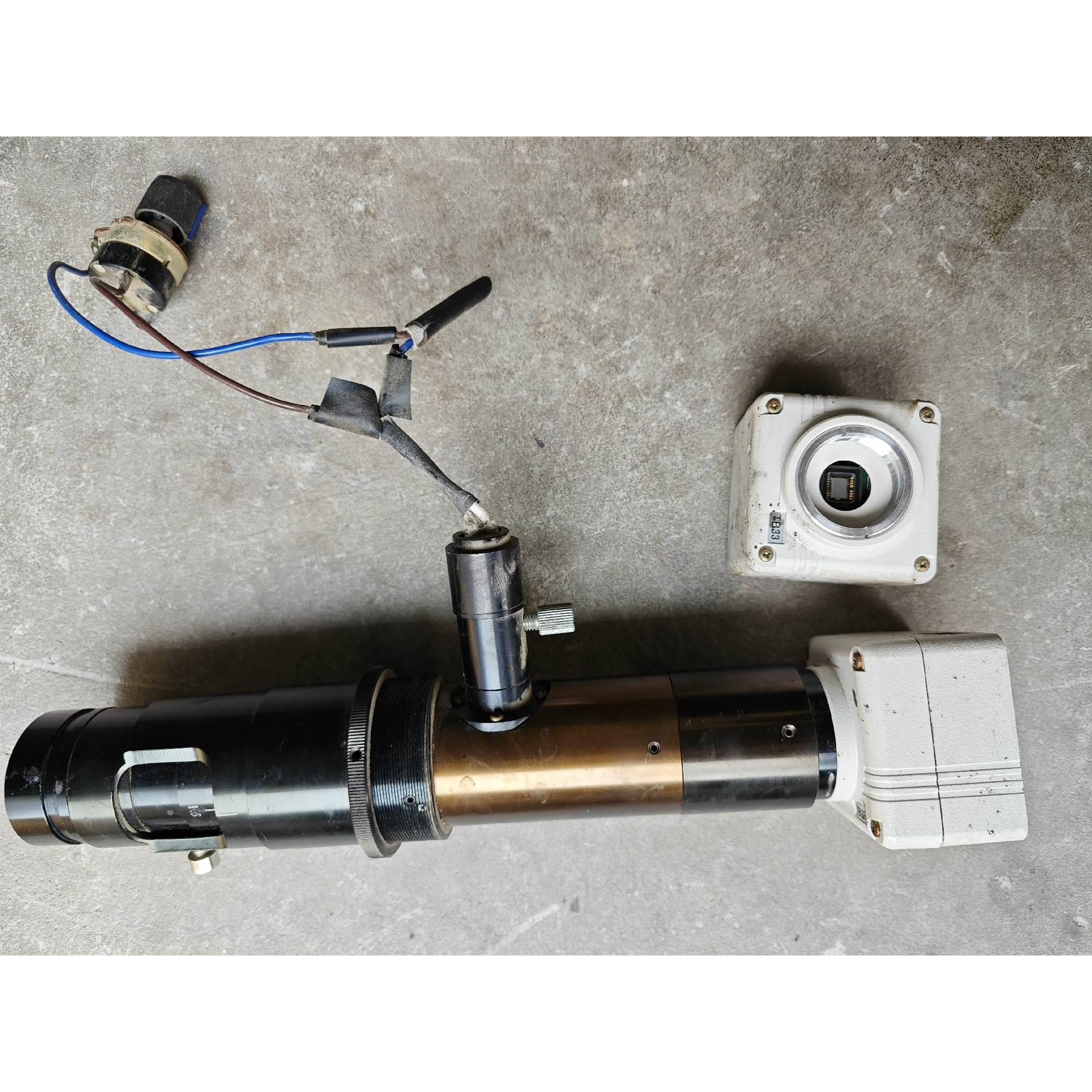 【释迦】SENTECH先特克STC-TC33USB-AT,拆机两个。