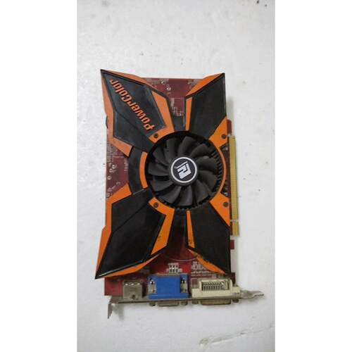 【释迦】迪兰恒进hd6570 1gd3显卡