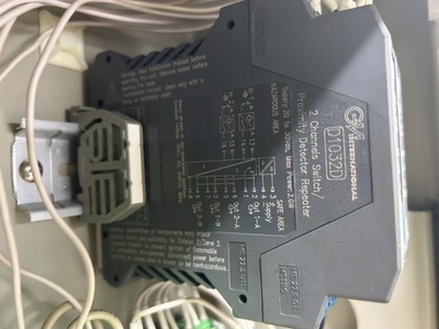 GM安全栅D1032D 全新现货 下单请询价！！