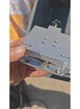 【释迦】hiwn精密滑台面尺寸100mmX100mm