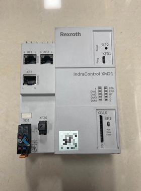 【释迦】力士乐XM21控制器XM2100.01-01-31-31-3