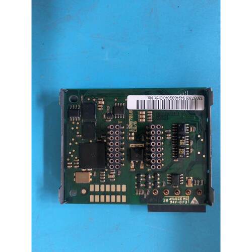 【释迦】MCA101 130B1200原装丹佛斯变频器Profibu