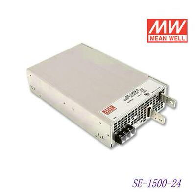 释迦自动化台湾明伟电源 NDR-240-24 开关电源 NDR24024 现货供应