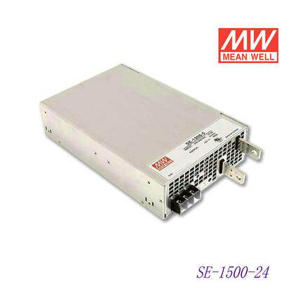 释迦自动化台湾明伟电源 NDR-240-24 开关电源 NDR24024 现货供应