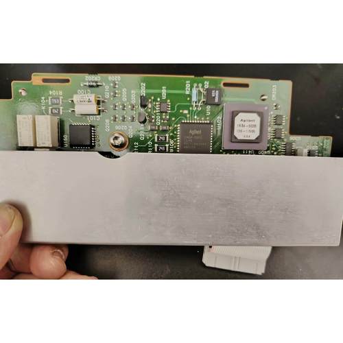 【释迦】安捷伦34972A/34970A DMM小卡