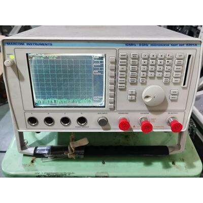【释迦】马可尼 marconi 6201a