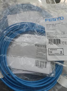 【释迦】费斯托579071 SDBT-MS-20NL-ZN-E-5-