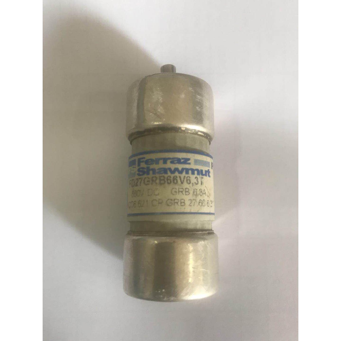 释迦自动化FD27GRB66V3.15/4/5/6.3T Q098592 R098593 T098595 Z0