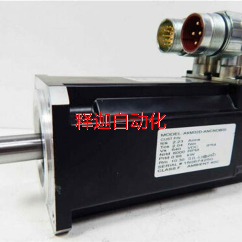 非实价AKM43E-ACCNR-00 科尔摩根kollmorgen议价