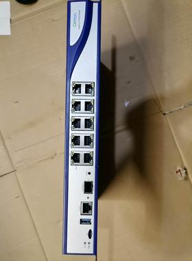 【释迦】cetron思创G1000S AC控制器，八个poe供电口，